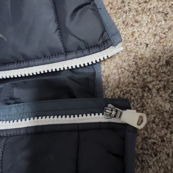 YLG Under Armour Cold Gear winter coat - Picture 4 of 6